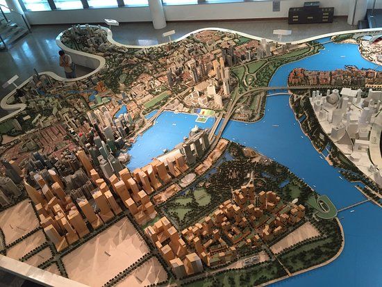 Singapur Şehir Galerisi